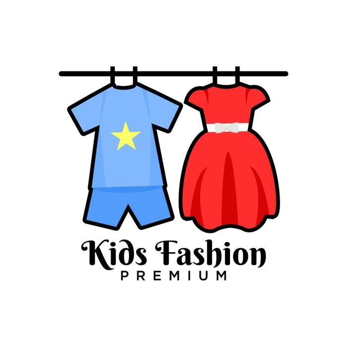 Kids Wear